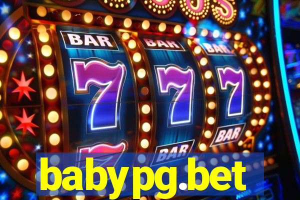 babypg.bet