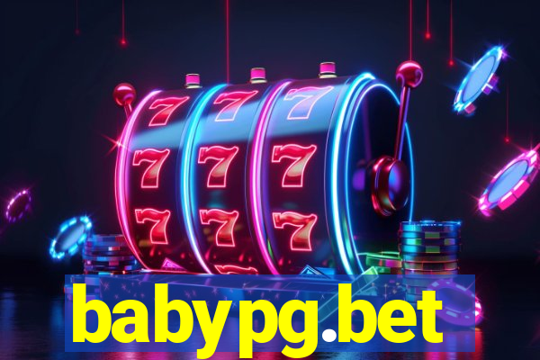 babypg.bet