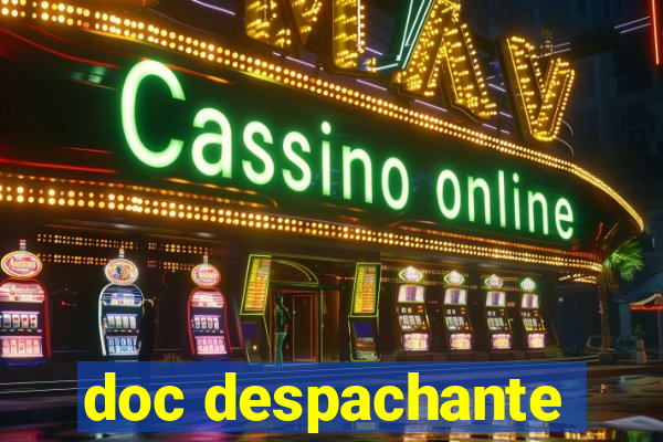 doc despachante