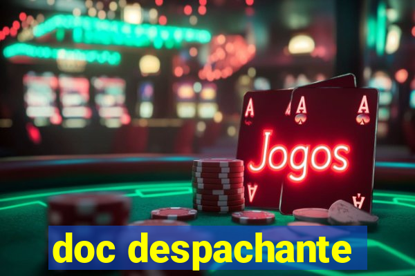 doc despachante