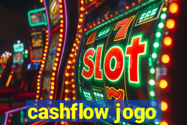 cashflow jogo
