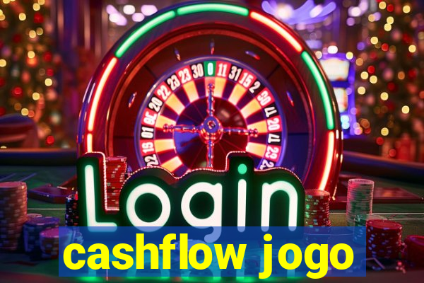 cashflow jogo