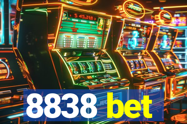 8838 bet