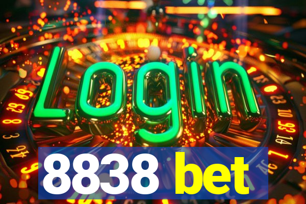 8838 bet