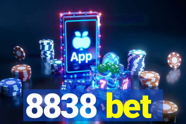 8838 bet