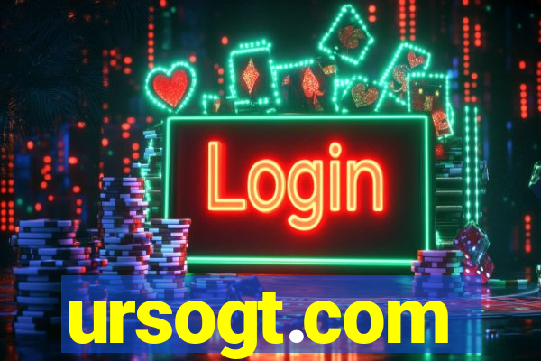 ursogt.com