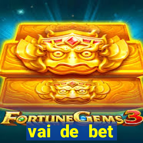 vai de bet gusttavo lima app
