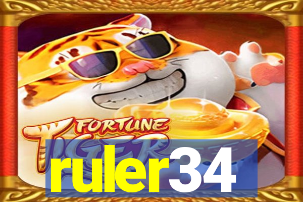 ruler34