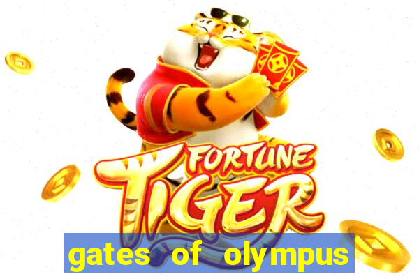 gates of olympus max win