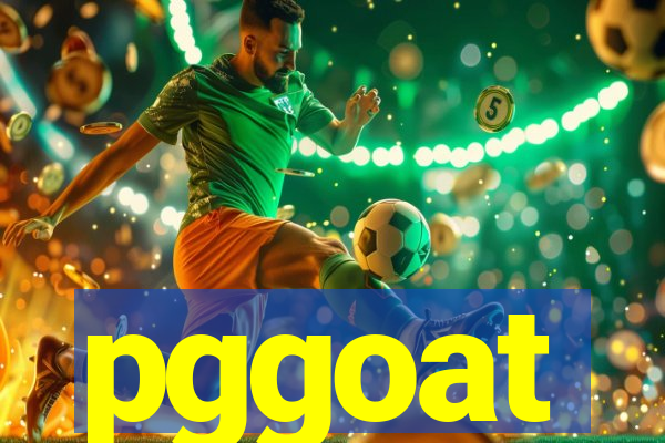 pggoat