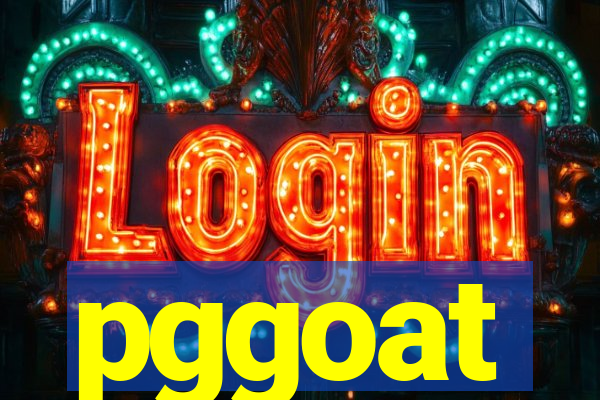 pggoat