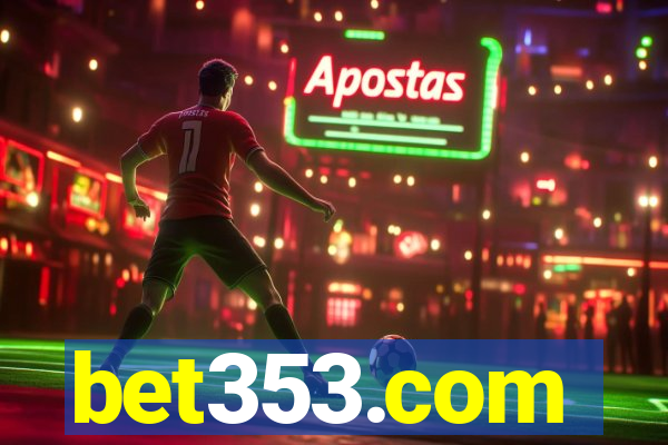 bet353.com