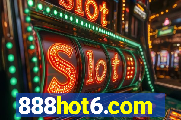 888hot6.com