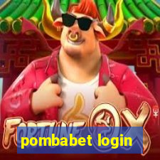 pombabet login
