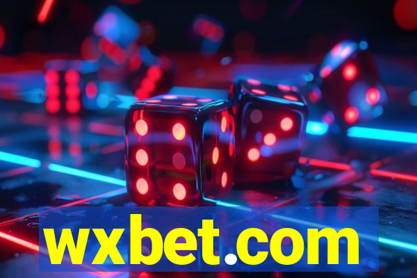 wxbet.com