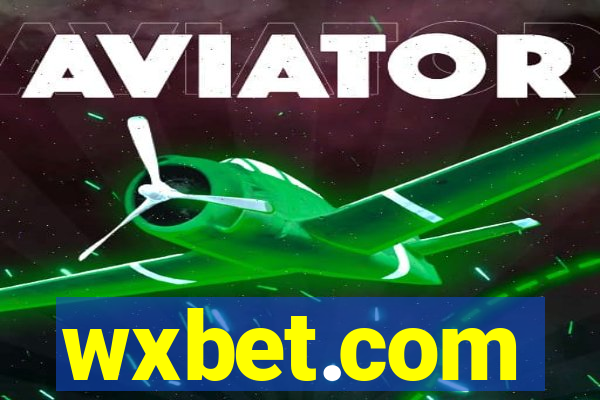 wxbet.com