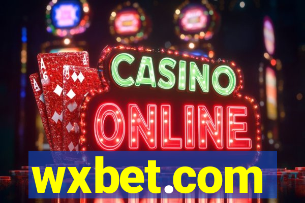 wxbet.com