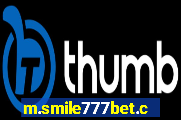 m.smile777bet.com