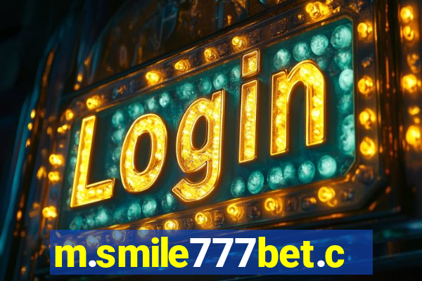 m.smile777bet.com