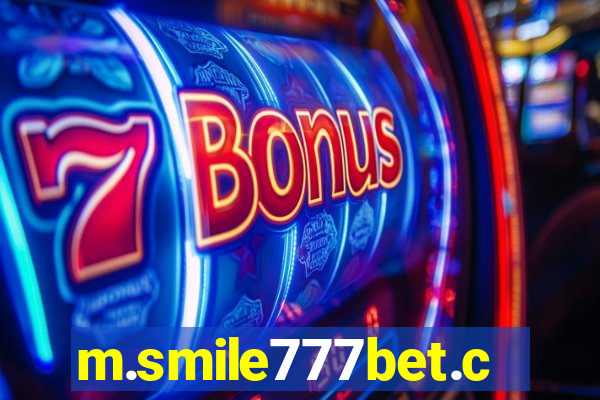 m.smile777bet.com
