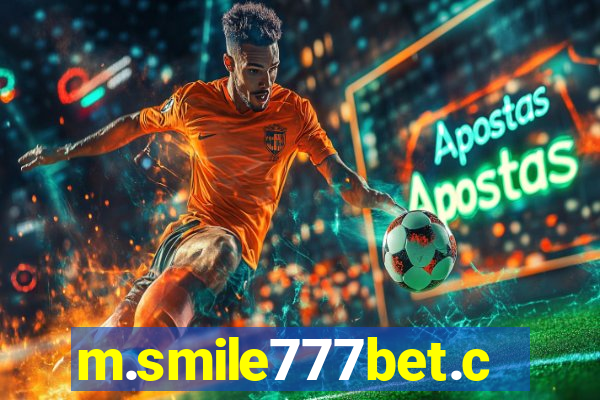 m.smile777bet.com