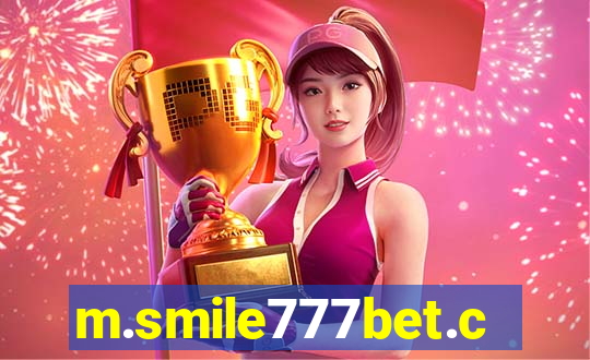 m.smile777bet.com