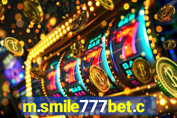 m.smile777bet.com
