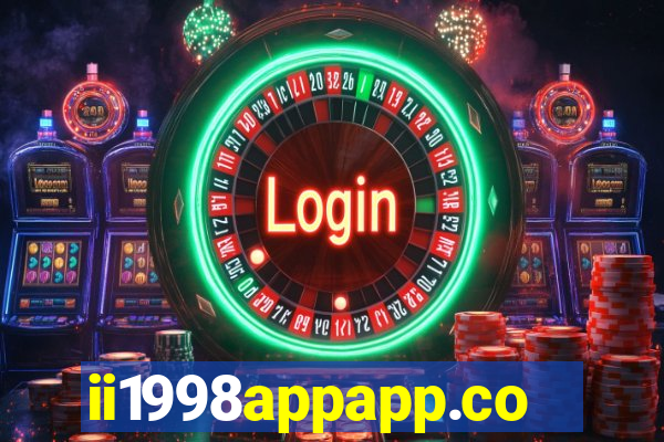 ii1998appapp.com