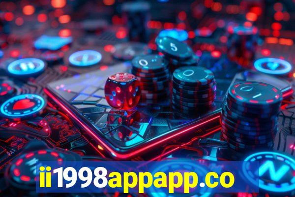 ii1998appapp.com