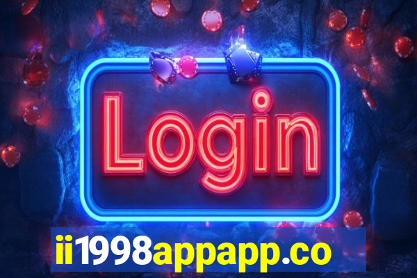 ii1998appapp.com