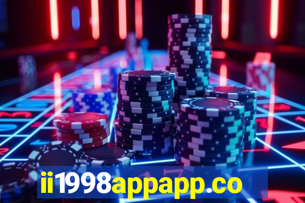 ii1998appapp.com