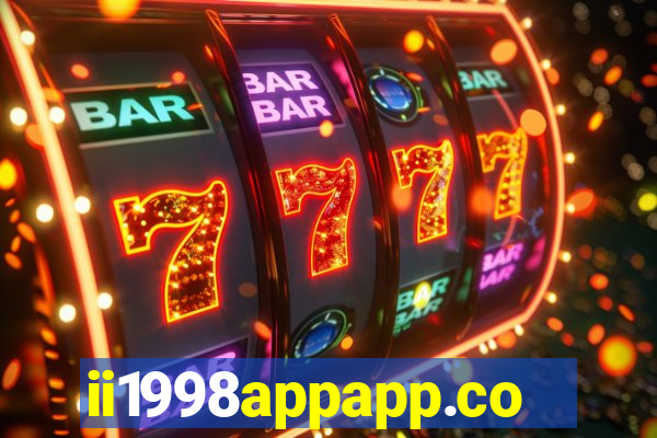 ii1998appapp.com