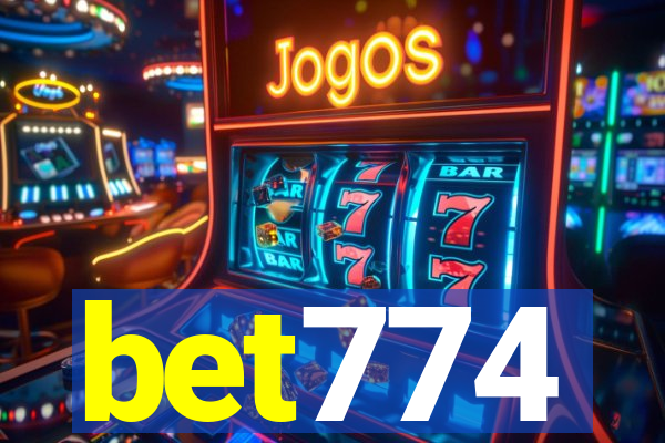 bet774