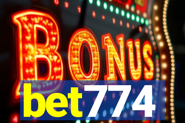 bet774