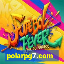 polarpg7.com