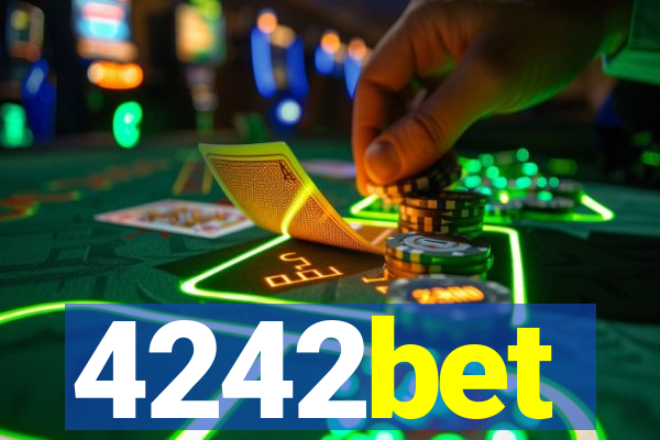 4242bet