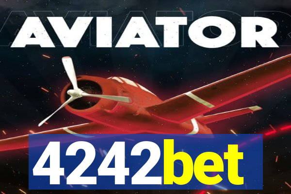 4242bet