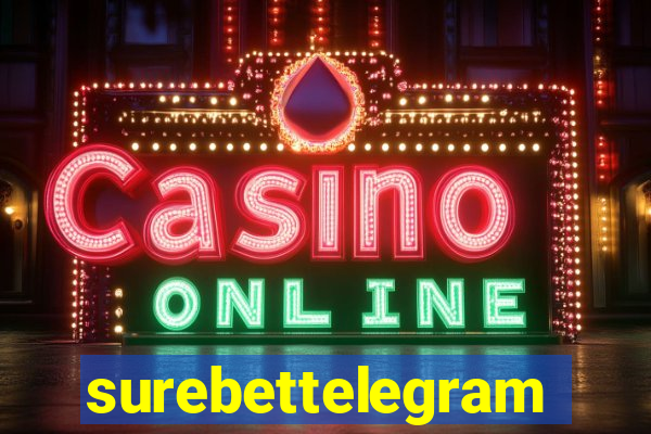 surebettelegram