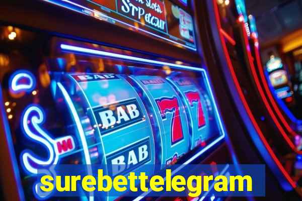 surebettelegram