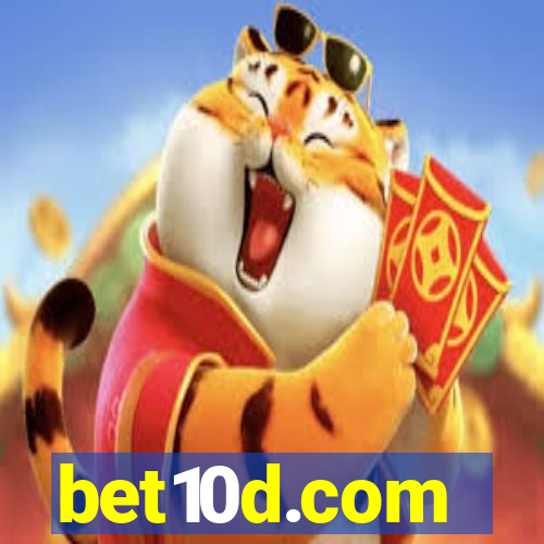 bet10d.com