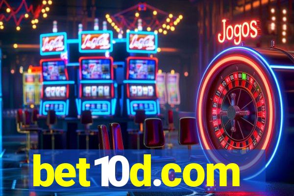 bet10d.com