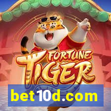bet10d.com