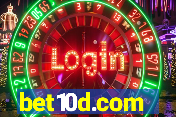 bet10d.com