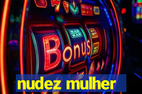 nudez mulher