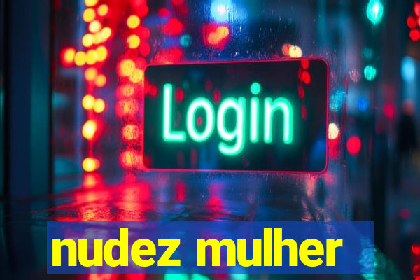 nudez mulher