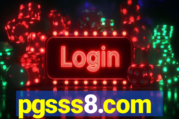 pgsss8.com