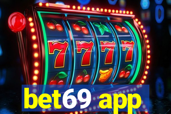 bet69 app