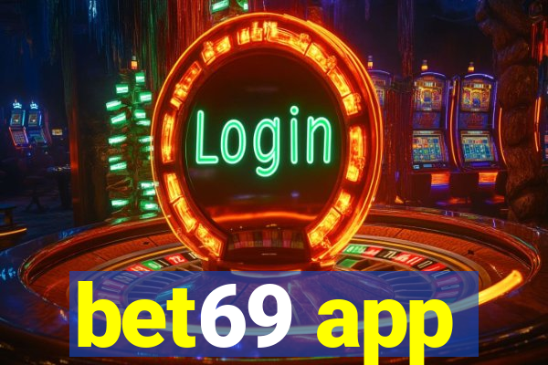 bet69 app