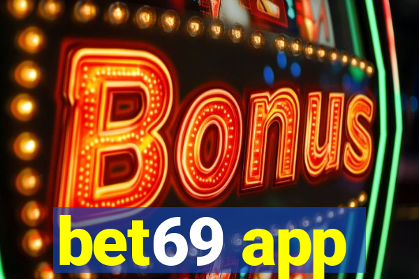 bet69 app