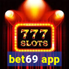 bet69 app